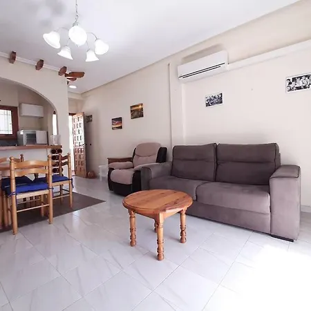 Apartamento Had Cala Dorada Punta Prima
