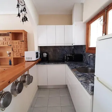 Had Cala Dorada Punta Prima Apartamento *