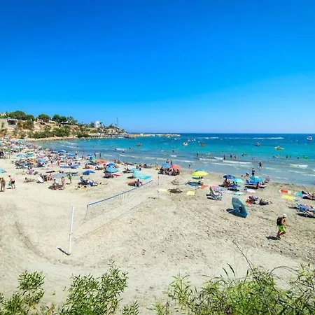 Apartamento Had Cala Dorada Punta Prima *