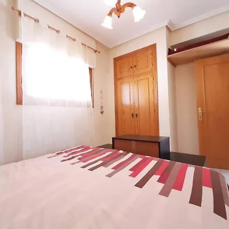 Apartamento Had Cala Dorada Punta Prima Torrevieja