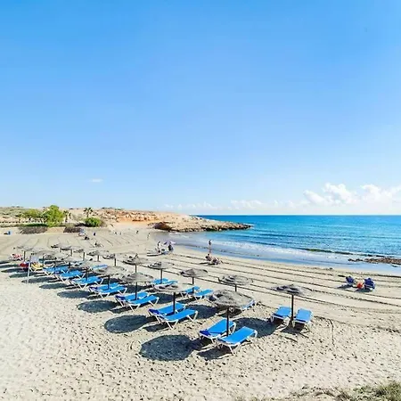 Had Cala Dorada Punta Prima