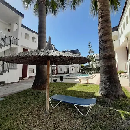 Had Cala Dorada Punta Prima Apartamento