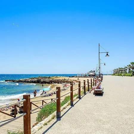 Had Cala Dorada Punta Prima *