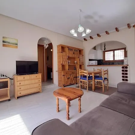 Had Cala Dorada Punta Prima