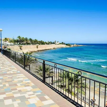 Apartamento Had Cala Dorada Punta Prima