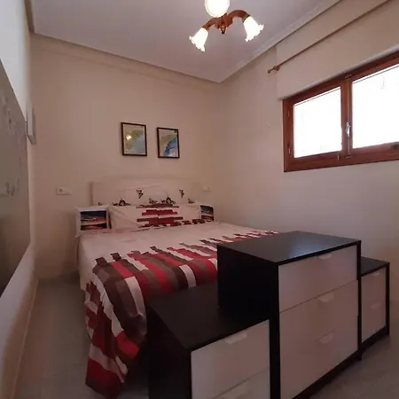 Had Cala Dorada Punta Prima Apartamento *