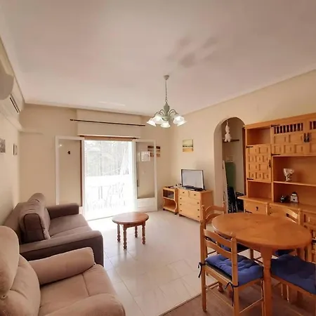 Had Cala Dorada Punta Prima Apartamento