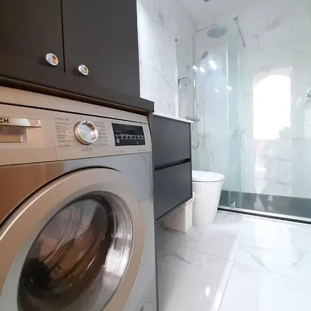 Apartamento Had Cala Dorada Punta Prima *