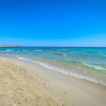 Apartamento Had Cala Dorada Punta Prima