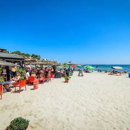 Had Cala Dorada Punta Prima Torrevieja