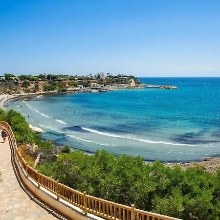 Had Cala Dorada Punta Prima *