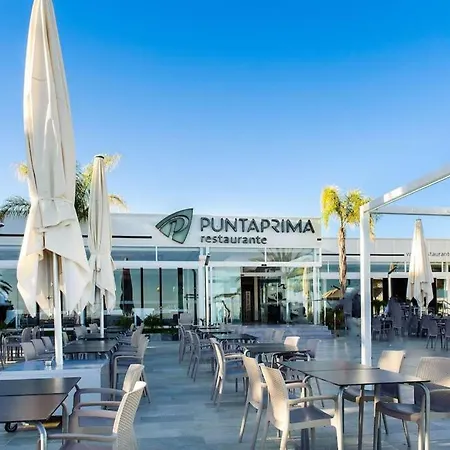 Apartamento Had Cala Dorada Punta Prima Torrevieja
