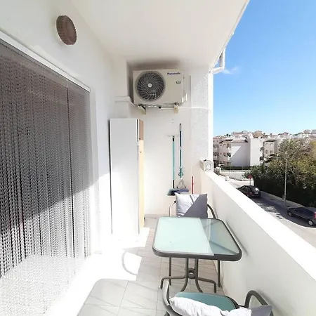 Had Cala Dorada Punta Prima Apartamento